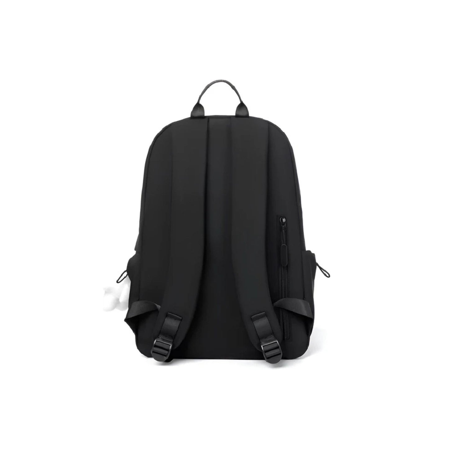 WoYoW®-Hoogwaardige-Business-Rugzak - Unsex - Grijs Met hanger