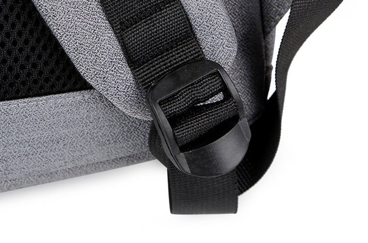 CarryQuest® 20 - 35L Reisrugzak – Stijlvol & Praktisch – Perfect voor Werk & WeekendCarryQuest®Laptop Rugzak