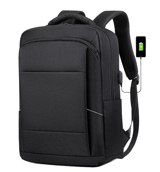 CarryQuest® 20 - 35L Reisrugzak – Stijlvol & Praktisch – Perfect voor Werk & WeekendCarryQuest®Laptop Rugzak