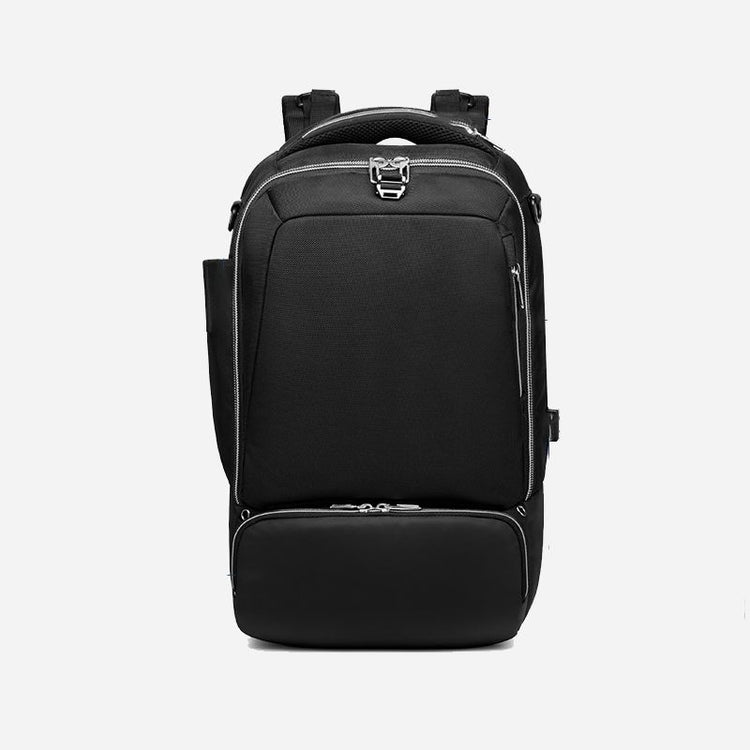 CarryQuest® 20 Liter Rugzak – Waterdicht – Laptopvak – USB Opladen – Perfect voor Werk, School & ReizenCarryQuest®School Rugzak
