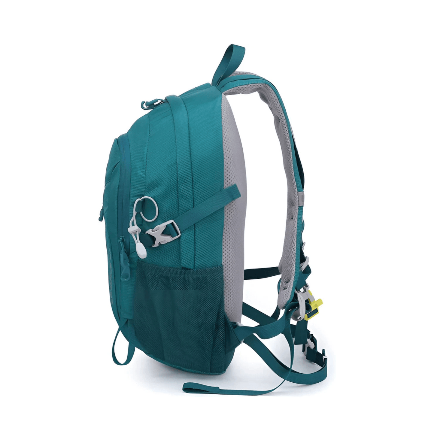 CarryQuest® - 20L Rugzak - Fietsen Reizen Knapzak Wandelen Dagrugzak - Ultralicht - RoodCarryQuestsimple