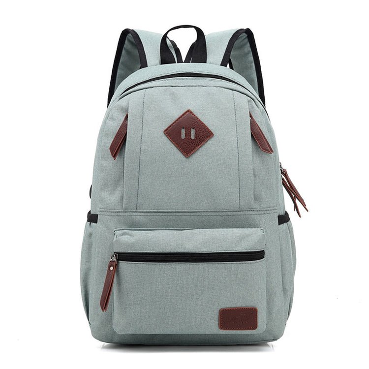 CarryQuest® 36 - 55L Rugzak – Lichtgewicht & Duurzaam – Laptopvak – Anti - Diefstal – WaterdichtCarryQuest®simpleNiet Klaar