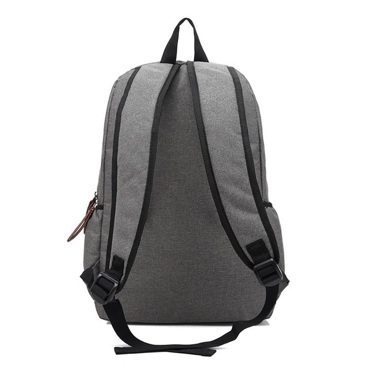 CarryQuest® 36 - 55L Rugzak – Lichtgewicht & Duurzaam – Laptopvak – Anti - Diefstal – WaterdichtCarryQuest®simpleNiet Klaar