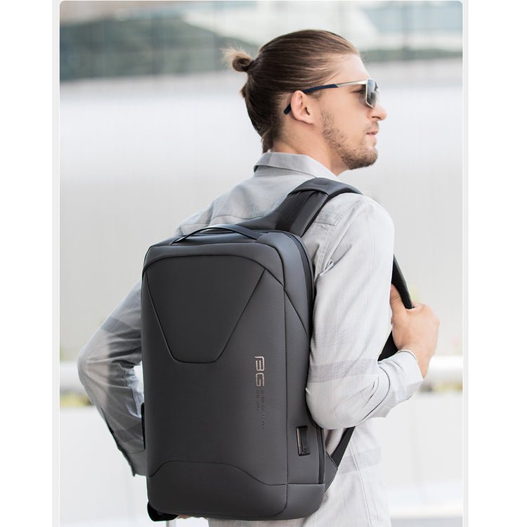 CarryQuest® 45L Waterdichte Rugzak – Stijlvol & Comfortabel – Laptopcompartiment – 45x32x11 cmCarryQuest®simpleNiet Klaar