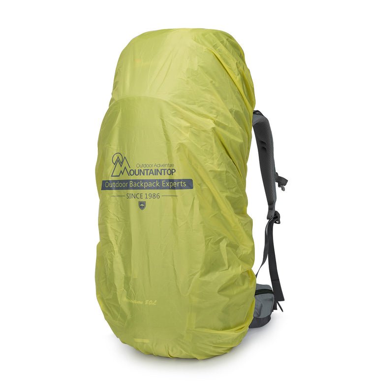 CarryQuest® 70L Waterdichte Hiking Rugzak – Lichtgewicht – 76x33x26 cm – Perfect voor Outdoor AvonturenCarryQuest®Wandel RugzakNiet Klaar