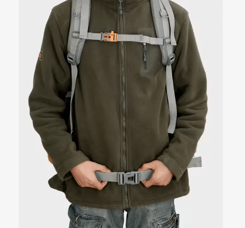 CarryQuest® - 75L - Camping Wandelrugzak - 5 KleurenCarryQuestWandel Rugzak75L