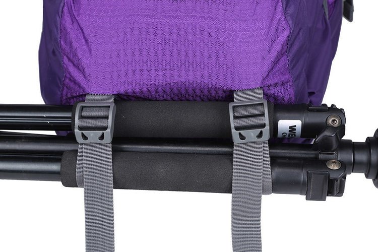 CarryQuest® 80L Waterafstotende Rugzak – Comfortabel en Duurzaam voor Avontuurlijke ReizenCarryQuest®Wandel RugzakNiet Klaar