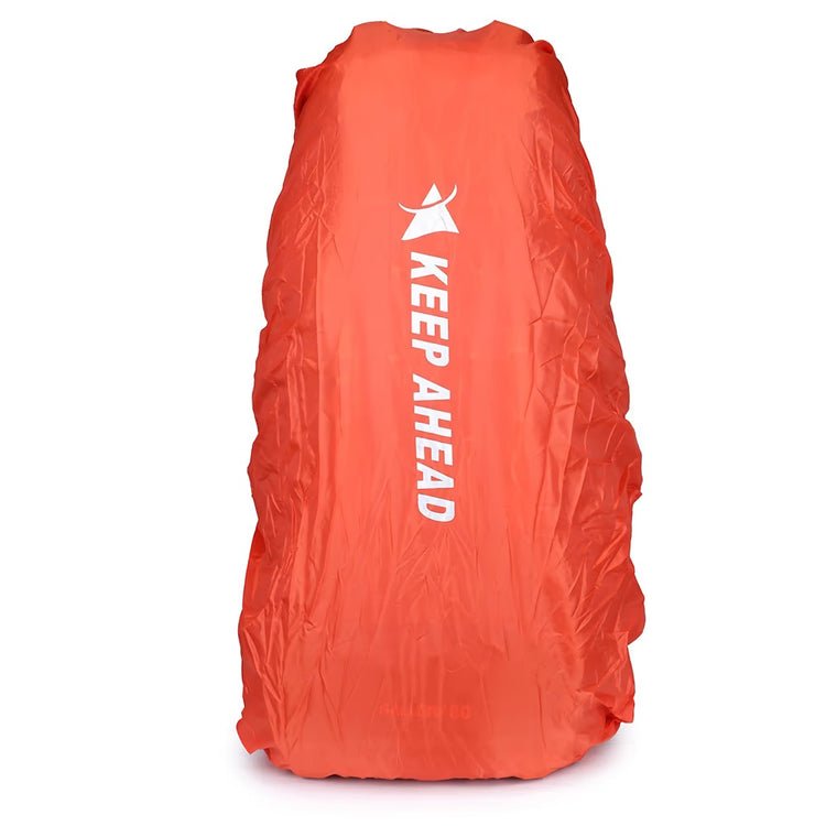 CarryQuest® 80L Waterafstotende Rugzak – Comfortabel en Duurzaam voor Avontuurlijke ReizenCarryQuest®Wandel RugzakNiet Klaar