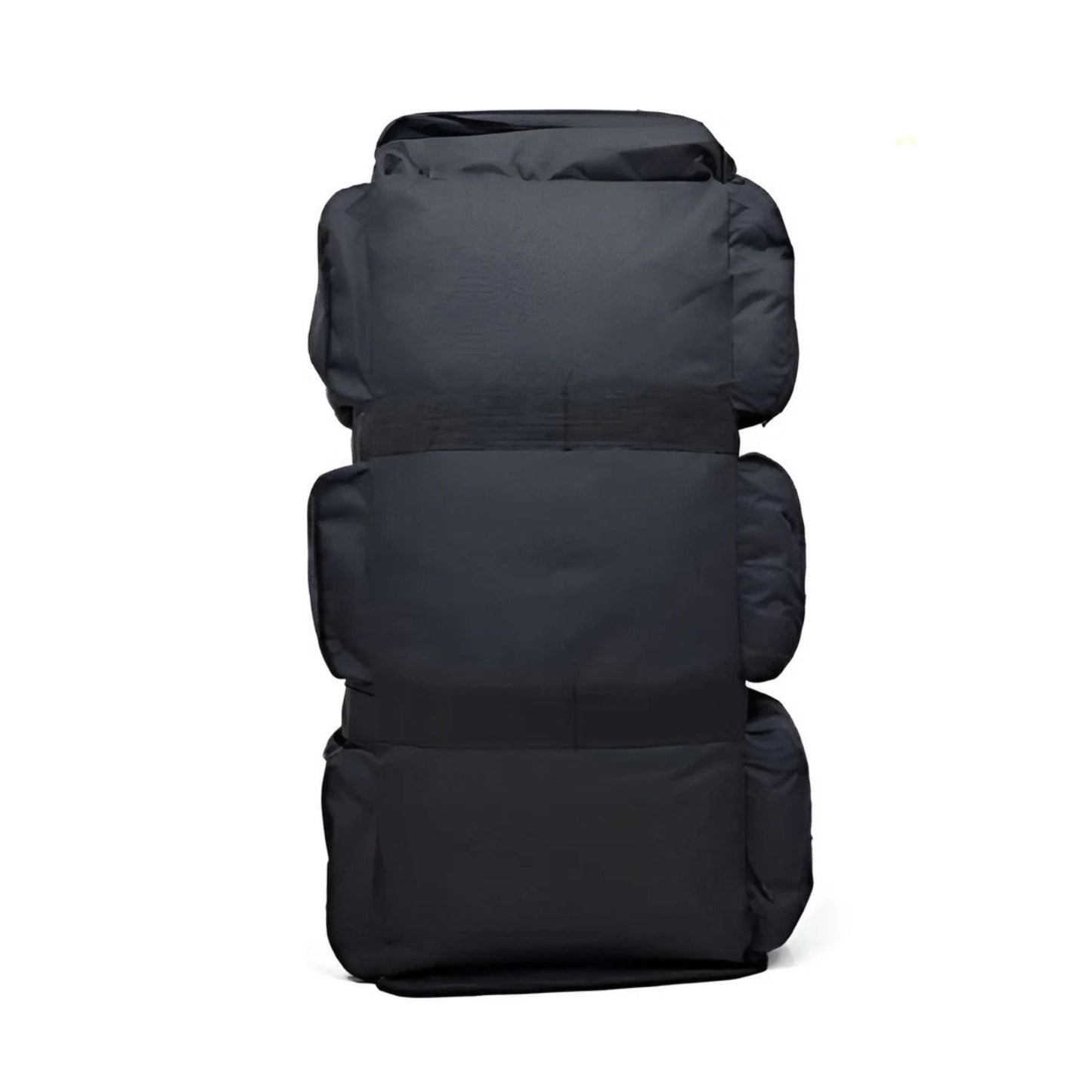 CarryQuest® - 90L Backpacks - Wandelrugzak - Hiking backpack Organizer - 90 Liter - ZwartCarryQuestsimple