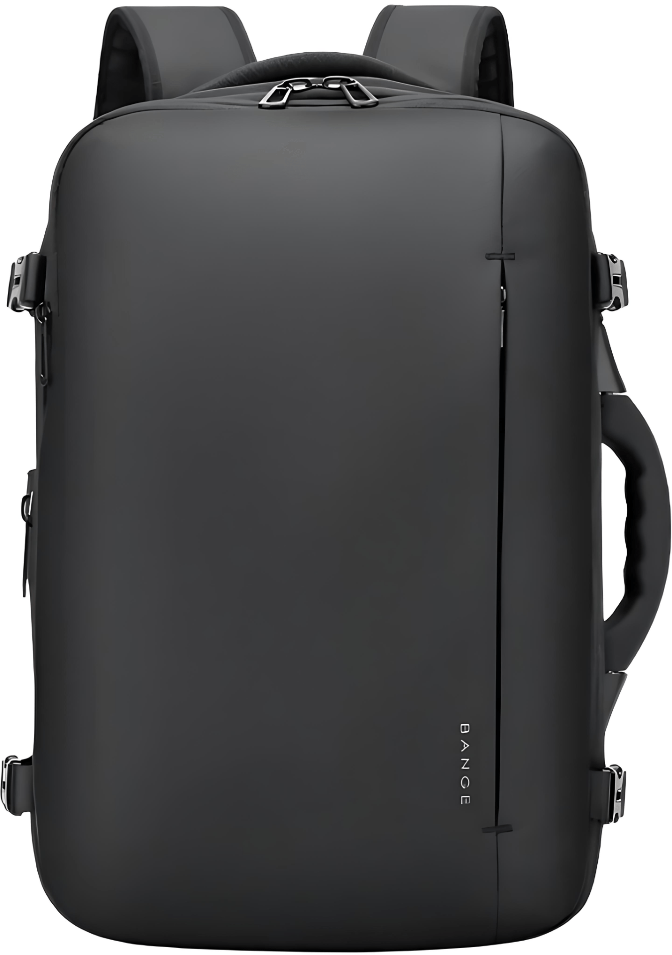 CarryQuest® - B-Pro Vacuum Rugzak - incl. Powerbank JuiceBoxx® en Draadloze Pomp