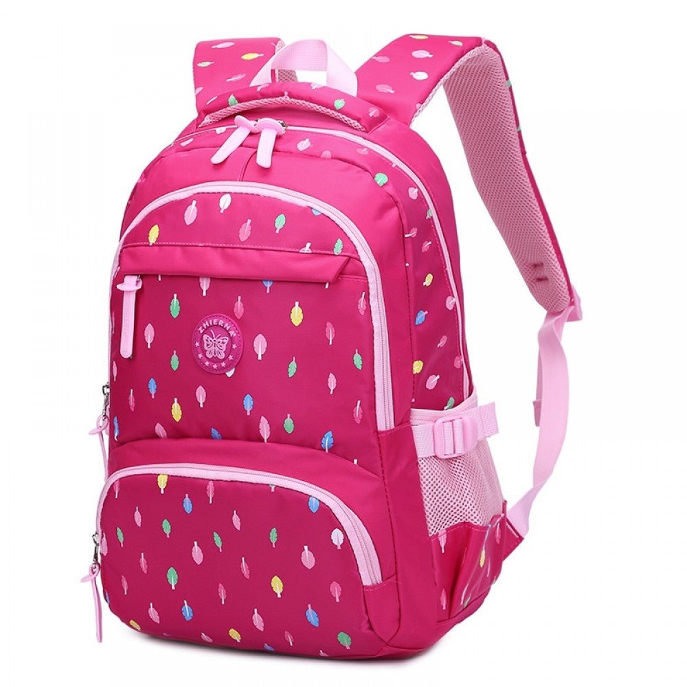 CarryQuest® Doorzichtige TPU Rugzak – 17x13x9 inch – Snelle Veiligheidscontrole – SchooltasCarryQuestSchool RugzakDone