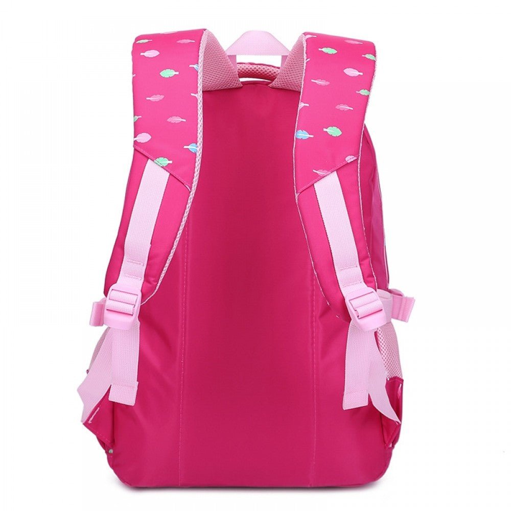 CarryQuest® Doorzichtige TPU Rugzak – 17x13x9 inch – Snelle Veiligheidscontrole – SchooltasCarryQuestSchool RugzakDone