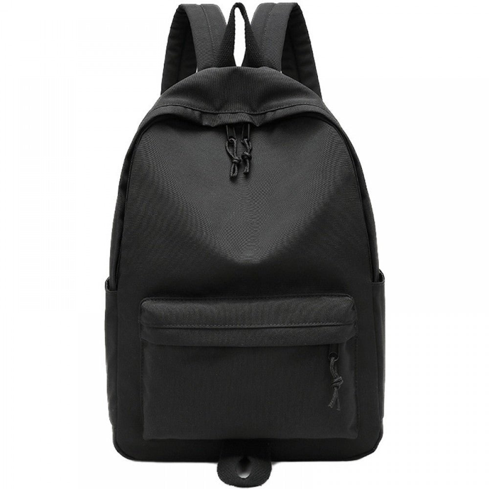 CarryQuest® Doorzichtige Waterdichte Rugzak – TPU – Schooltas – Jongens & Meisjes – 29x15x43 cmCarryQuestSchool RugzakBasisschool en middelbare school