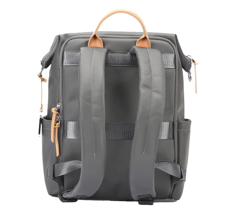 CarryQuest® Éclat Rugzak – Lichtgewicht en Waterdicht – Ideaal voor School en AvontuurCarryQuest®simpleNiet Klaar