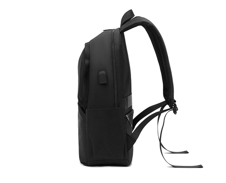 CarryQuest® Elite Rugzak – 46x31x14 cm – Lichtgewicht & Ruim – Perfect voor Werk & ReizenCarryQuest®simpleNiet Klaar