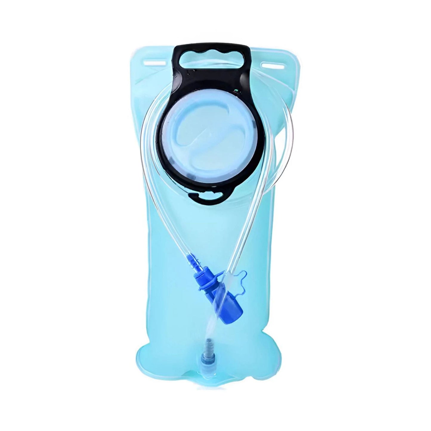 CarryQuest® - Fietsrugzak Schoudertas 20L + 2L Water Bag - Hiking Rugzak - Wandelen - ZwartCarryQuestsimple