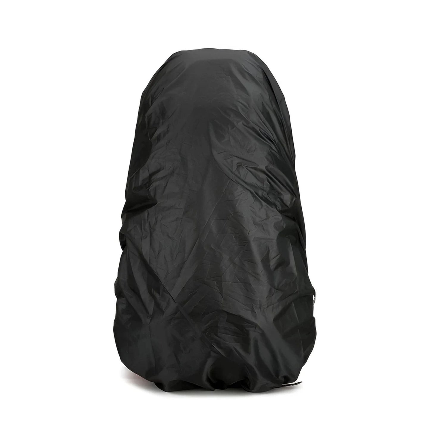 CarryQuest® - Grote Camping Rugzak Reistas - 65+5L - Duurzaam Nylon + Regenhoes - Sporttassen - Wandelen - GroenCarryQuestsimple