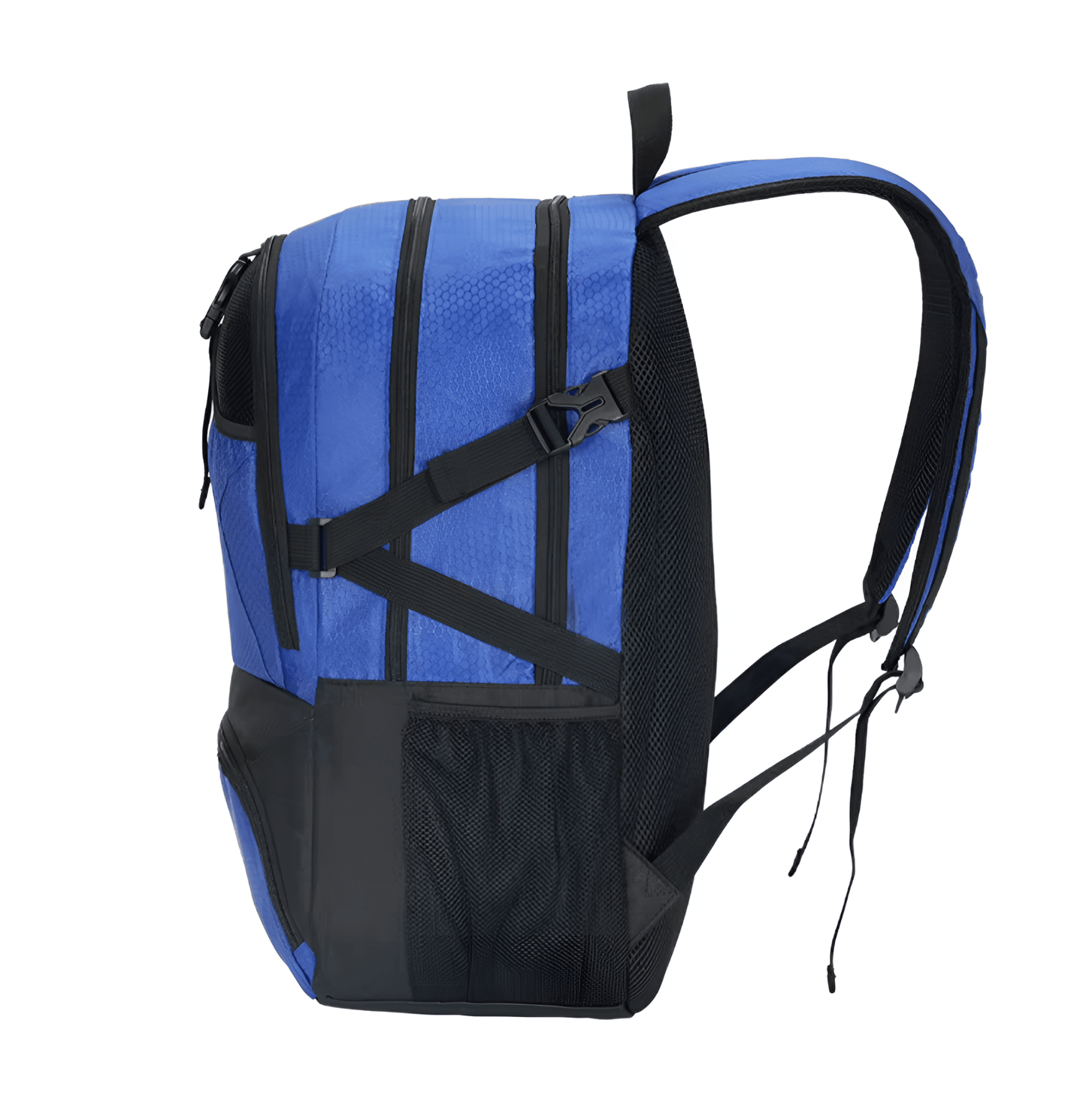 CarryQuest® - Grote Sporttas - balsport - 20 - 35L - 3 kleurenCarryQuestSport Rugzak