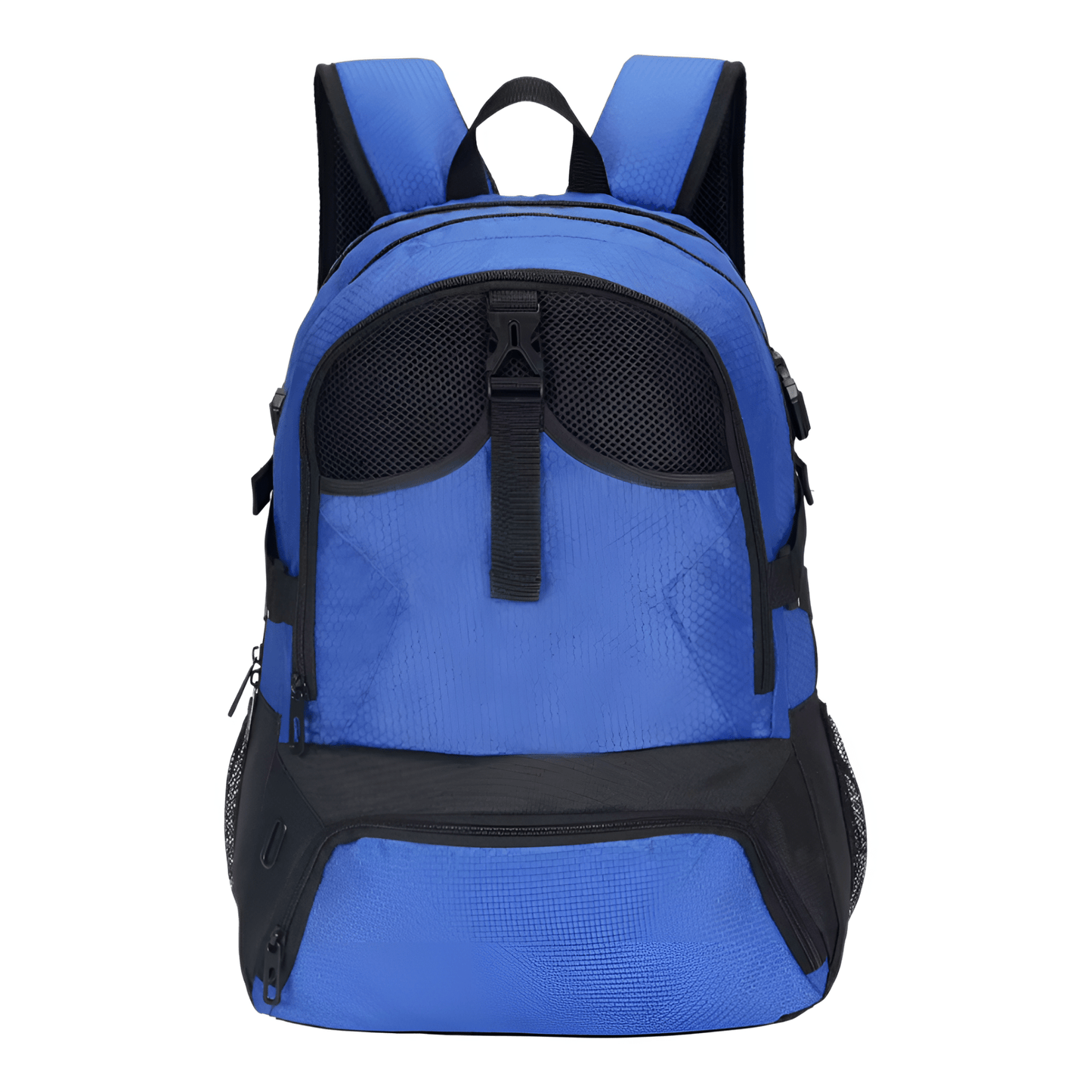 CarryQuest® - Grote Sporttas - balsport - 20 - 35L - 3 kleurenCarryQuestSport Rugzak