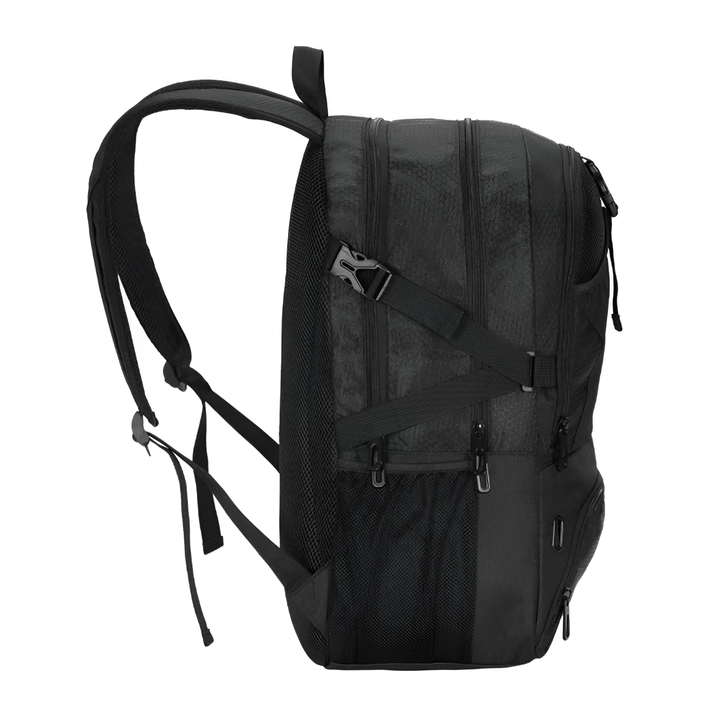 CarryQuest® - Grote Sporttas - balsport - 20 - 35L - 3 kleurenCarryQuestSport Rugzak