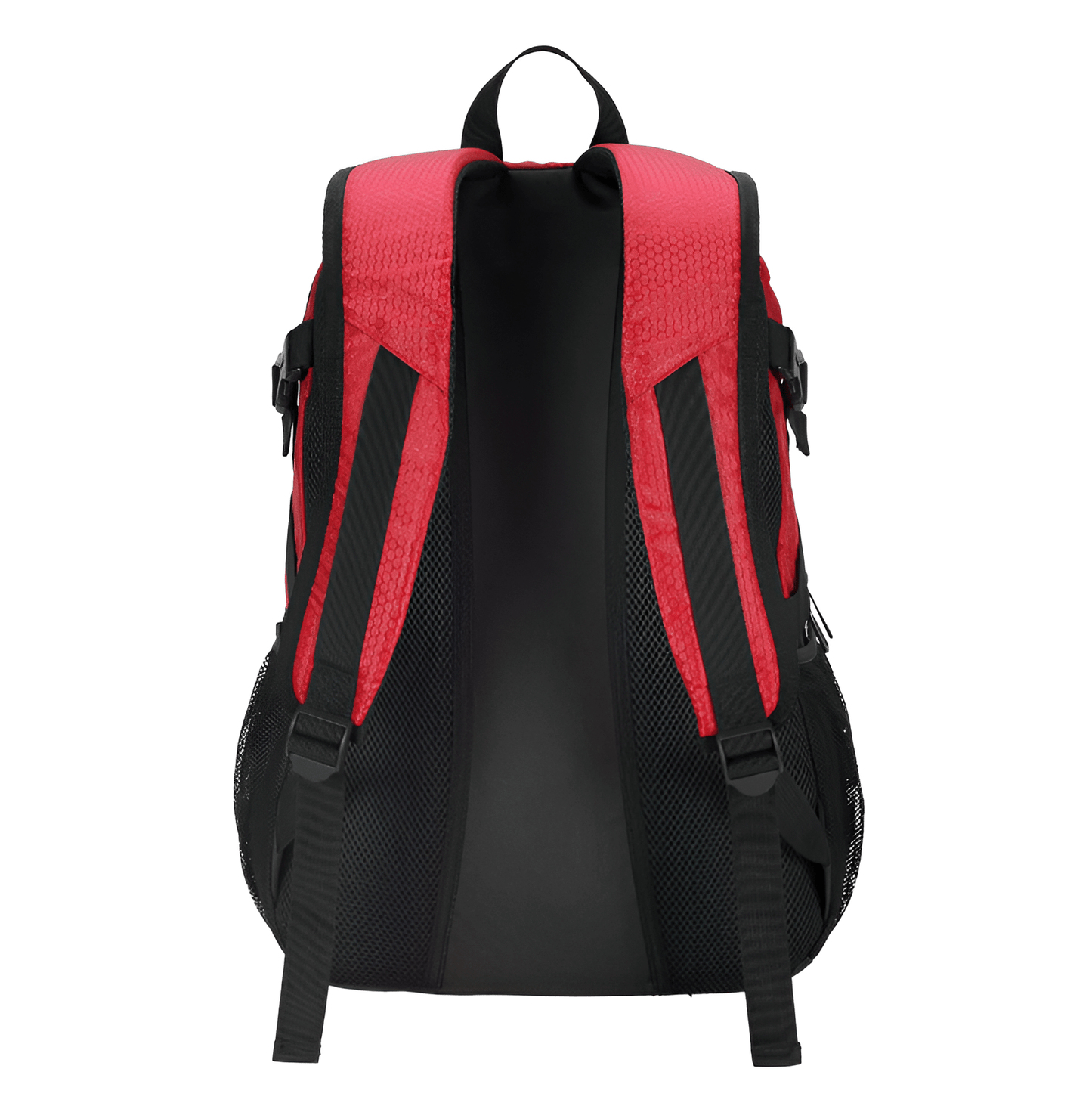 CarryQuest® - Grote Sporttas - balsport - 20 - 35L - 3 kleurenCarryQuestSport Rugzak