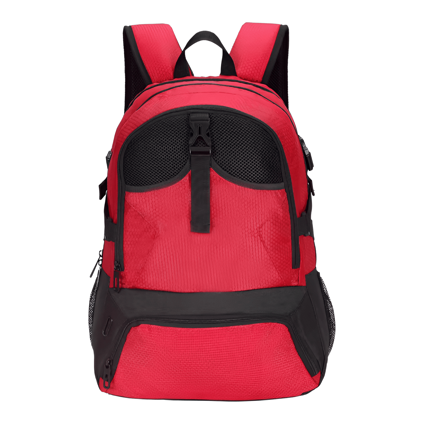 CarryQuest® - Grote Sporttas - balsport - 20 - 35L - 3 kleurenCarryQuestSport Rugzak