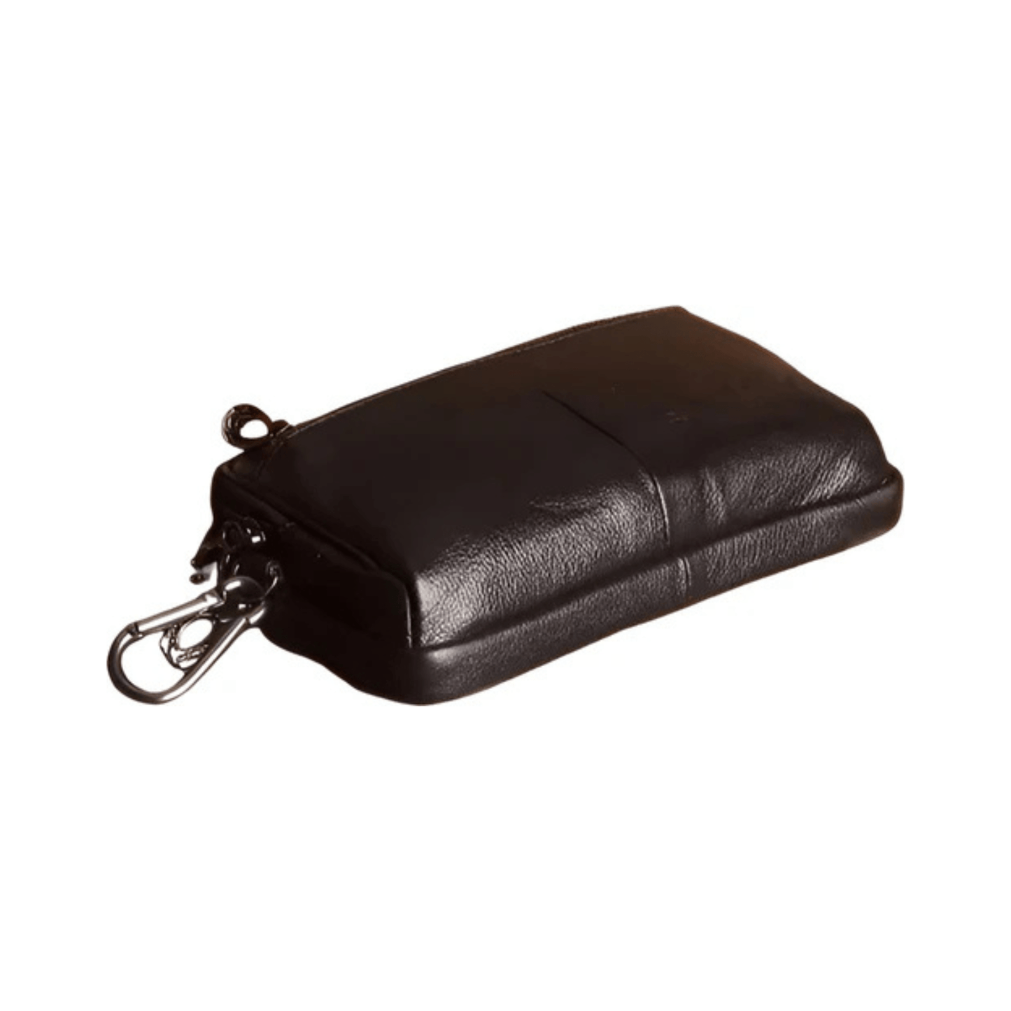 CarryQuest® - Heren Heuptas - Heupgordel Tassen - Haak Sluiting - ZwartCarryQuestsimple