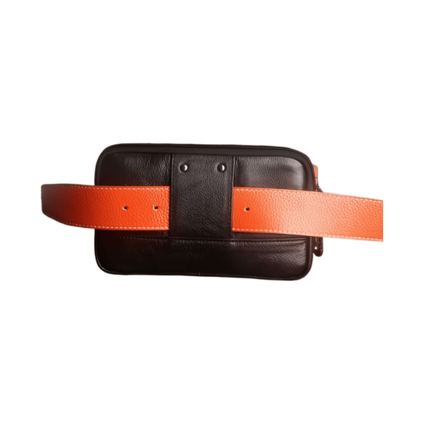 CarryQuest® - Heren Heuptas - Heupgordel Tassen - Haak Sluiting - ZwartCarryQuestsimple