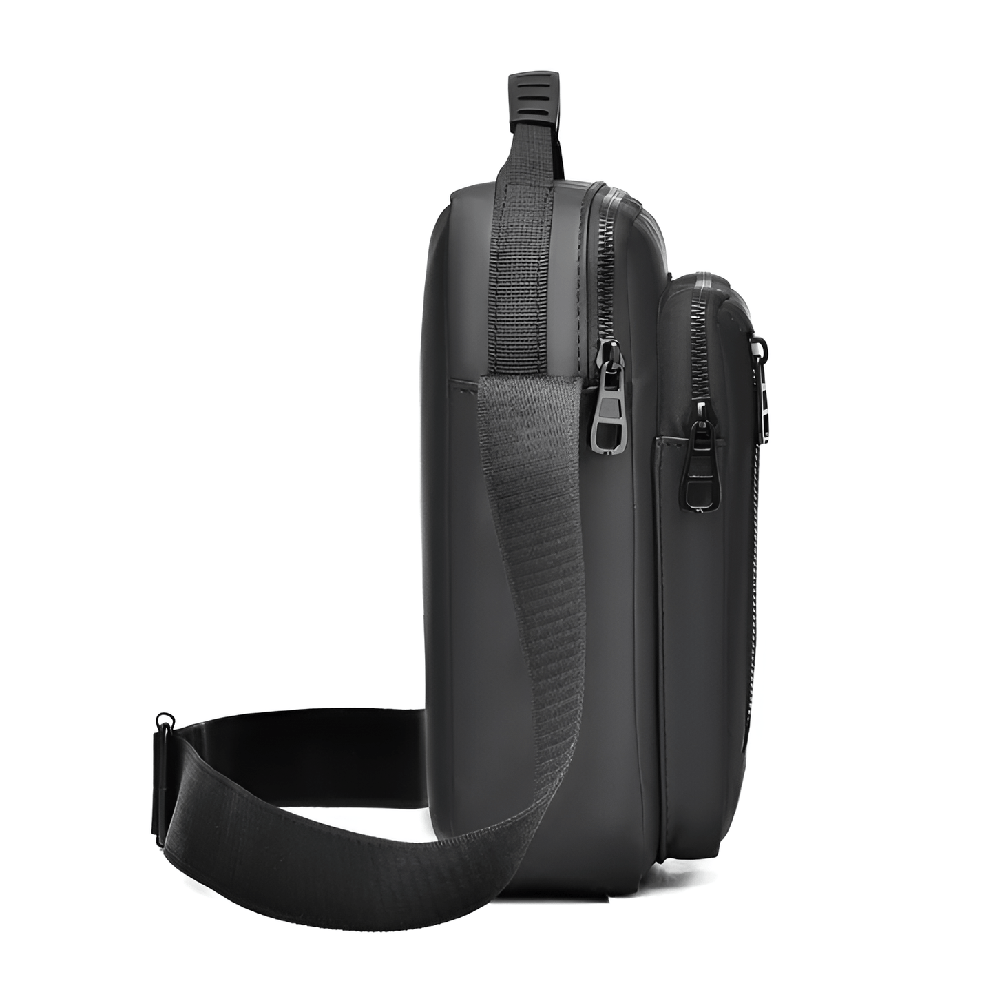 Carryquest® - Heren Schoudertas - Waterdicht - Business Messenger Bag - 2 kleurenCarryQuestSchoudertas Heren