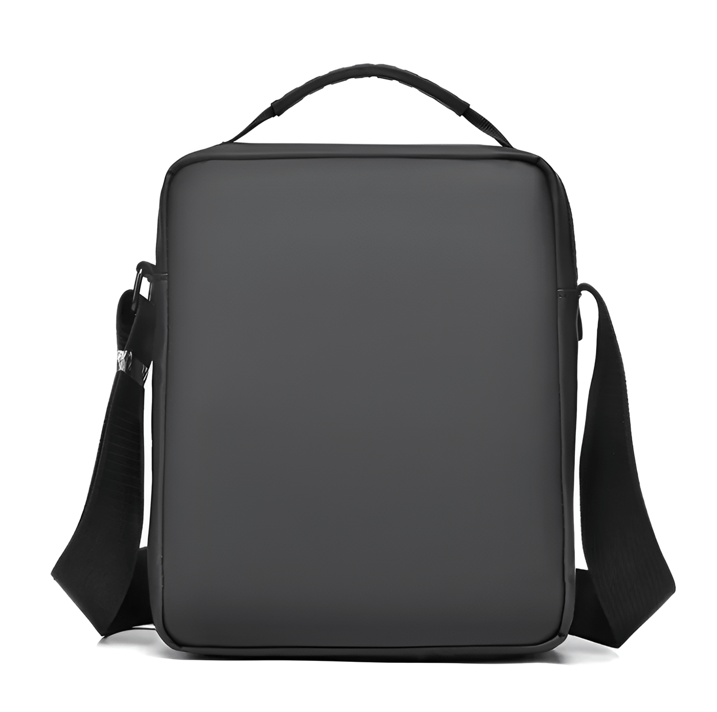 Carryquest® - Heren Schoudertas - Waterdicht - Business Messenger Bag - 2 kleurenCarryQuestSchoudertas Heren