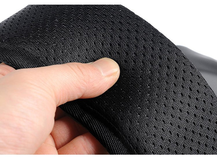 CarryQuest® Heren Werk - en Vrijetijdreistas Rugzak – Waterdicht, Diefstalbestendig, 20 - 35LCarryQuest®simpleNiet Klaar
