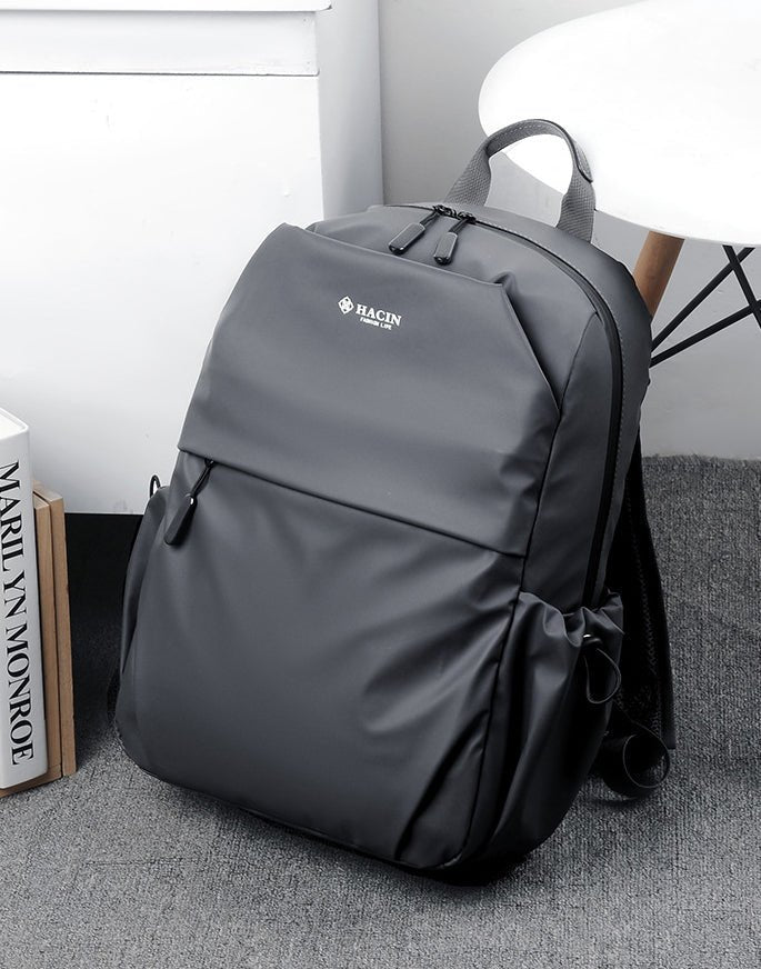 CarryQuest® Heren Werk - en Vrijetijdreistas Rugzak – Waterdicht, Diefstalbestendig, 20 - 35LCarryQuest®simpleNiet Klaar