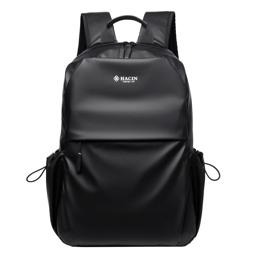 CarryQuest® Heren Werk - en Vrijetijdreistas Rugzak – Waterdicht, Diefstalbestendig, 20 - 35LCarryQuest®simpleNiet Klaar