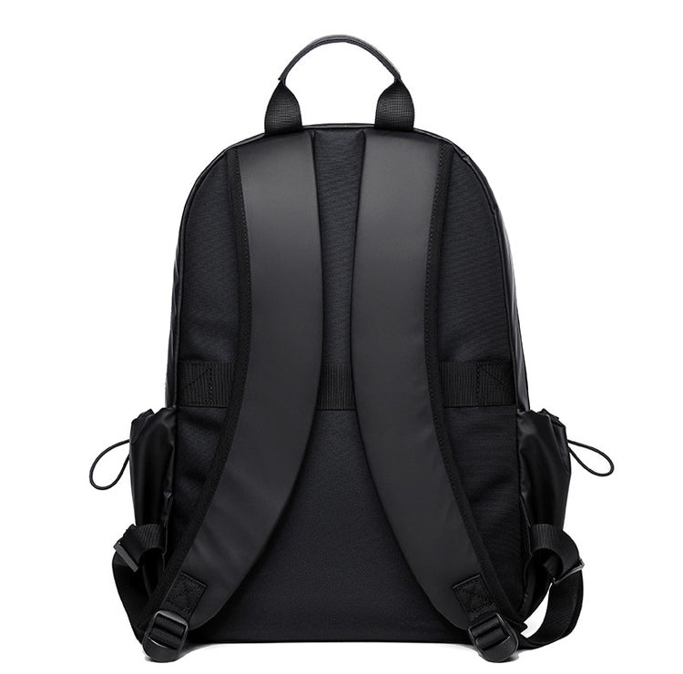 CarryQuest® Heren Werk - en Vrijetijdreistas Rugzak – Waterdicht, Diefstalbestendig, 20 - 35LCarryQuest®simpleNiet Klaar