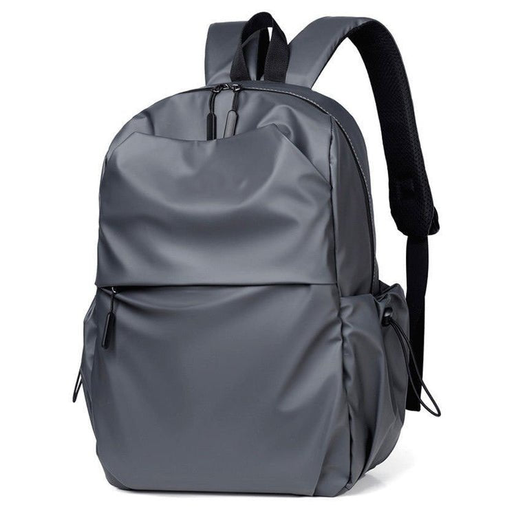 CarryQuest® Heren Werk - en Vrijetijdreistas Rugzak – Waterdicht, Diefstalbestendig, 20 - 35LCarryQuest®simpleNiet Klaar