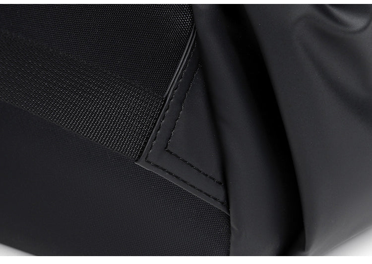 CarryQuest® Heren Werk - en Vrijetijdreistas Rugzak – Waterdicht, Diefstalbestendig, 20 - 35LCarryQuest®simpleNiet Klaar