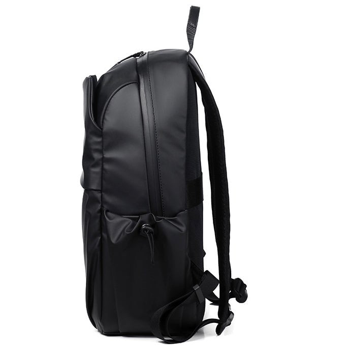CarryQuest® Heren Werk - en Vrijetijdreistas Rugzak – Waterdicht, Diefstalbestendig, 20 - 35LCarryQuest®simpleNiet Klaar