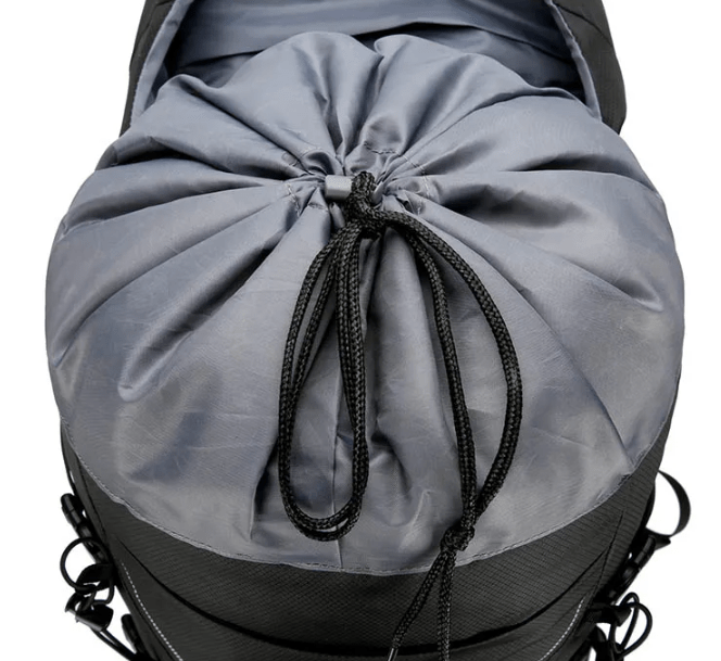CarryQuest® - Hiking Rugzak 60L met Regenhoes - 5 KleurenCarryQuestWandel Rugzak60L