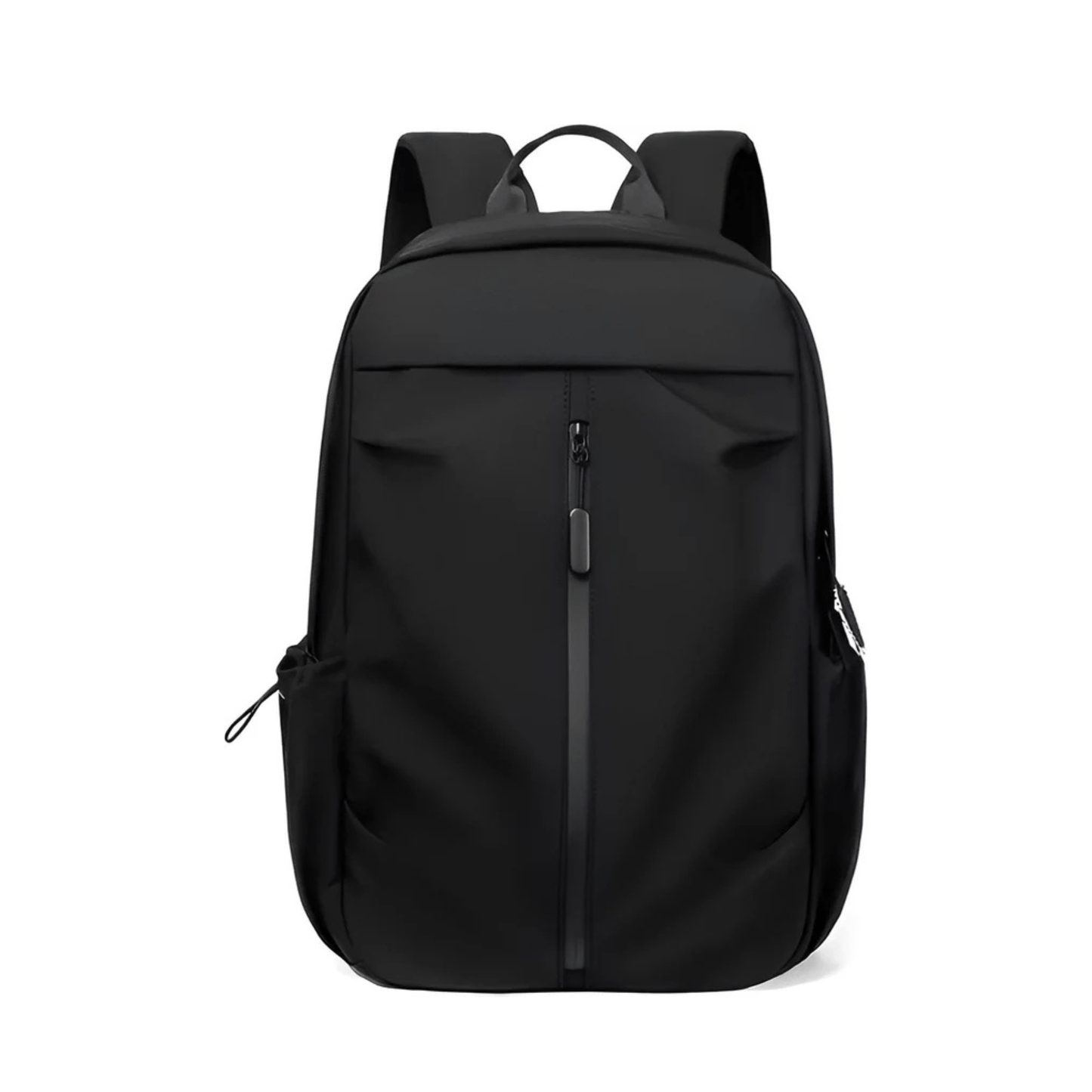CarryQuest® - Hoogwaardige - Business - Rugzak - Unsex - ZwartCarryQuestsimple