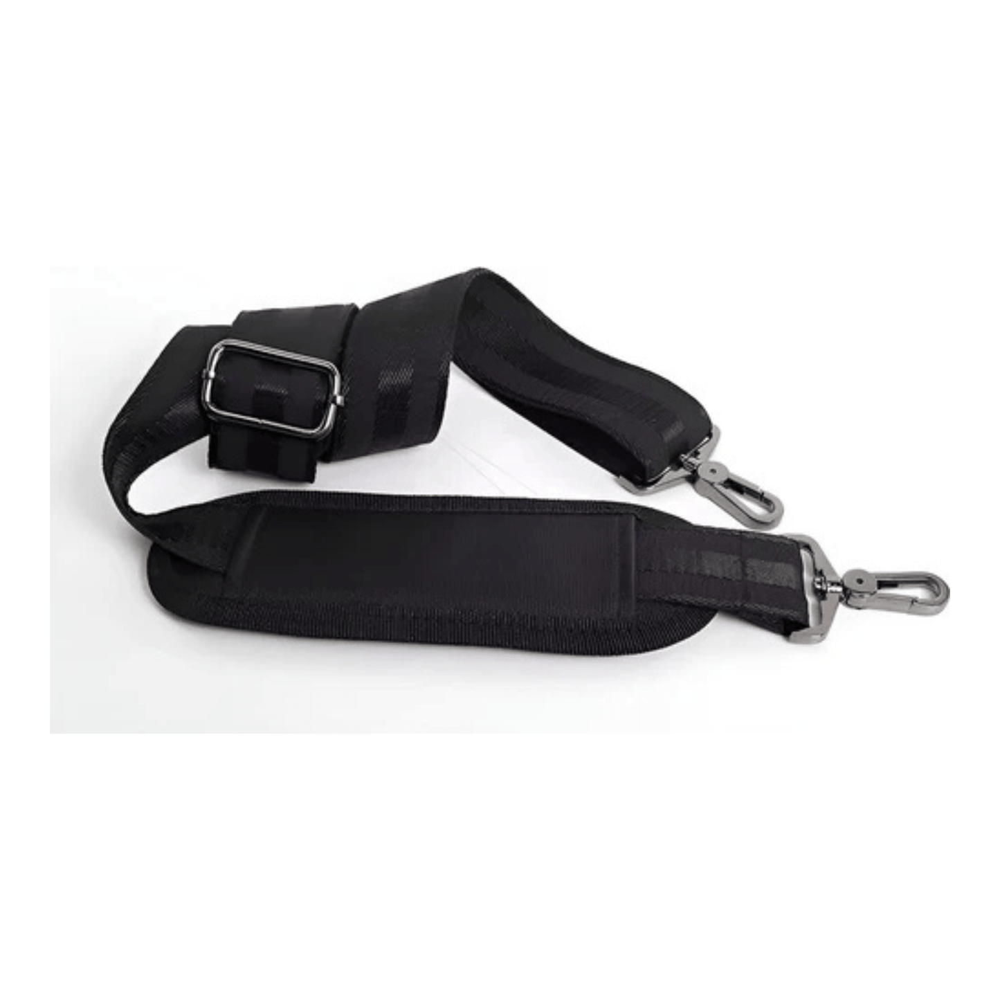 CarryQuest® - Laptoptas - Waterdicht Oxford Doek - Geschikt voor 15 inch Laptops - Zwart