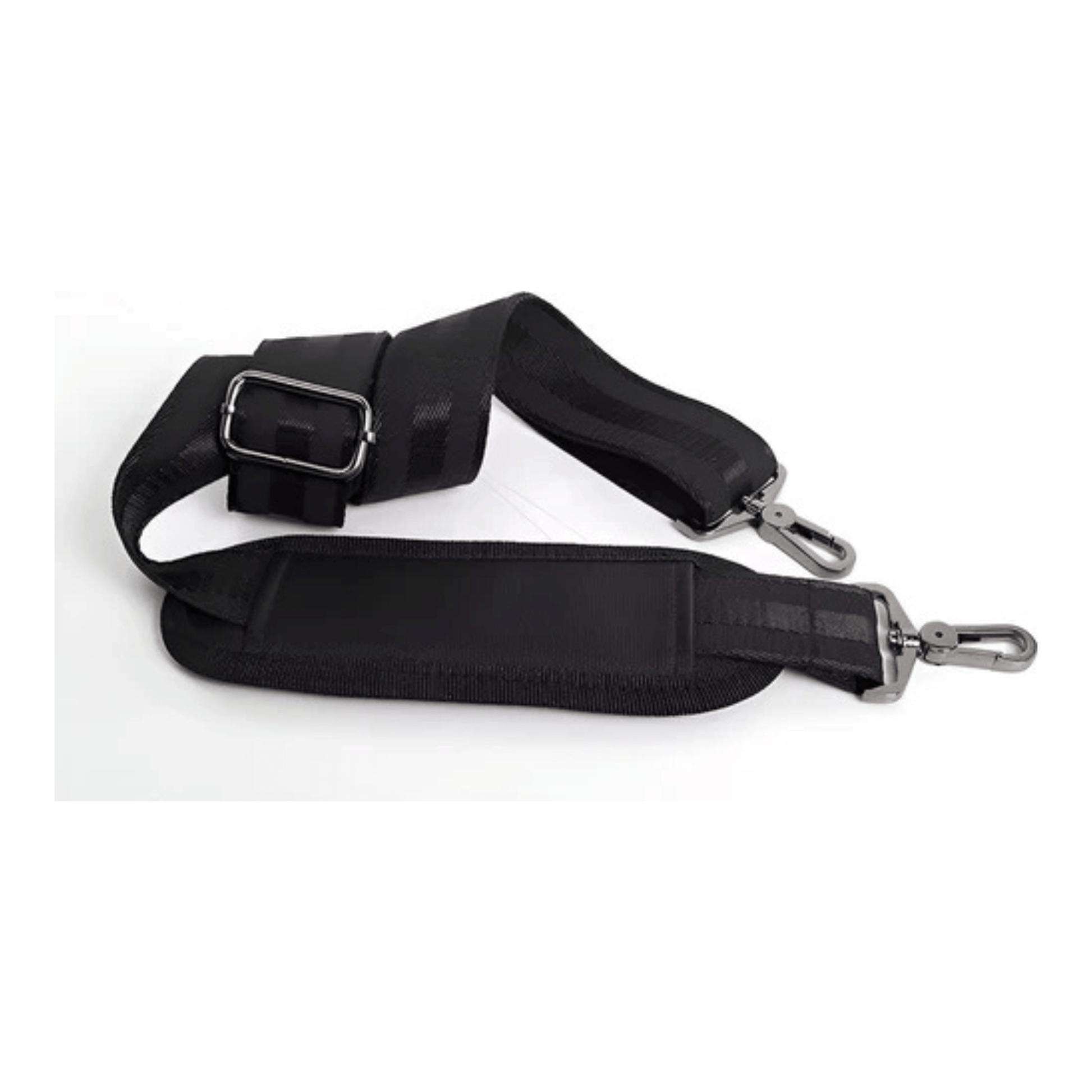 CarryQuest® - Laptoptas - Waterdicht Oxford Doek - Geschikt voor 15 inch Laptops - Zwart