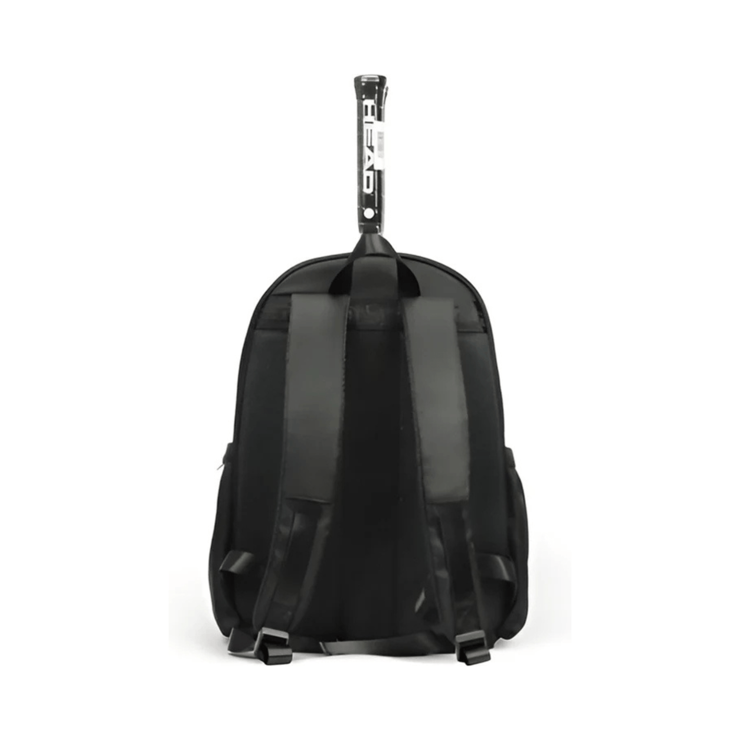 CarryQuest® - Laptoptas - Waterdicht Oxford Doek - Geschikt voor 15 inch Laptops - Zwart