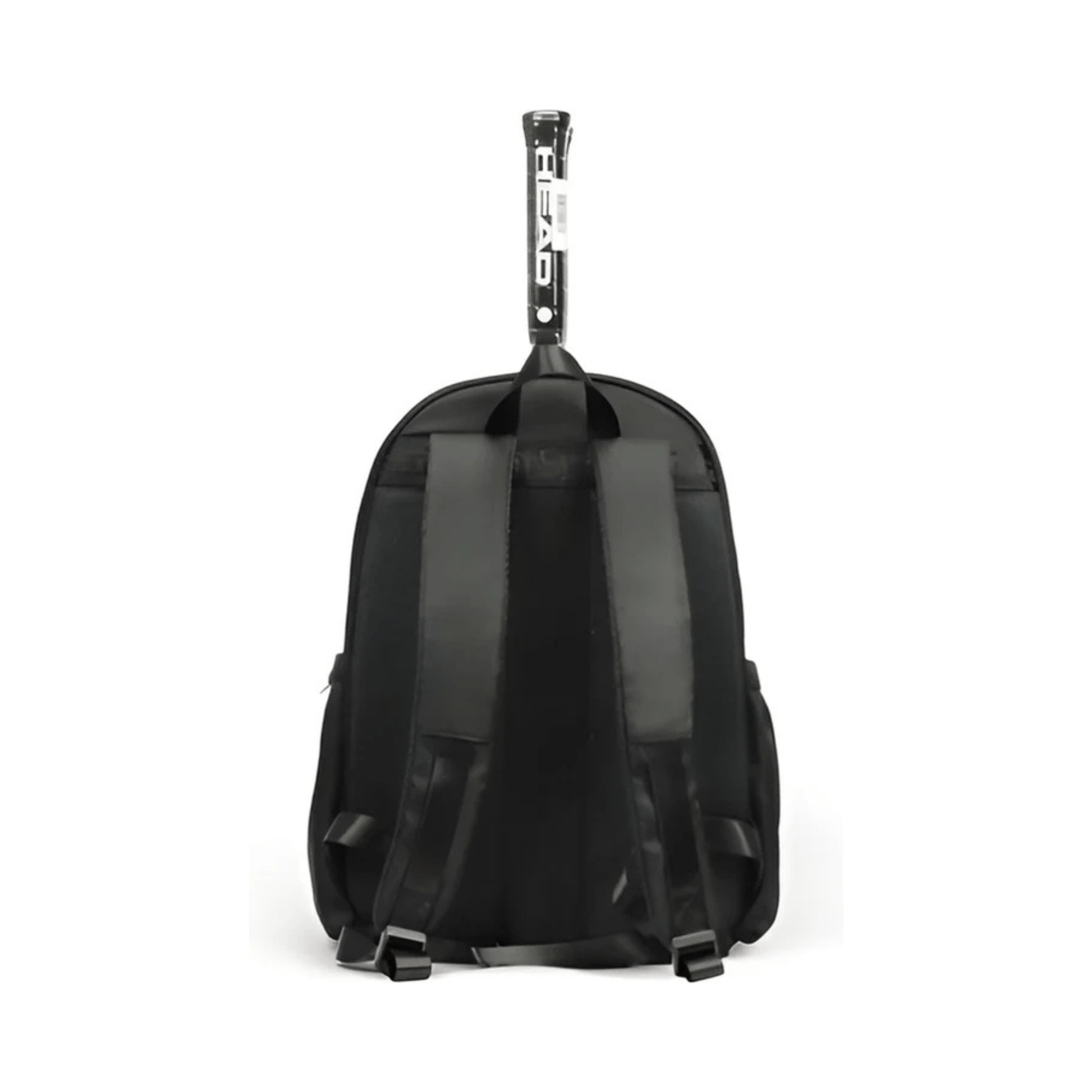 CarryQuest® - Laptoptas - Waterdicht Oxford Doek - Geschikt voor 15 inch Laptops - Zwart