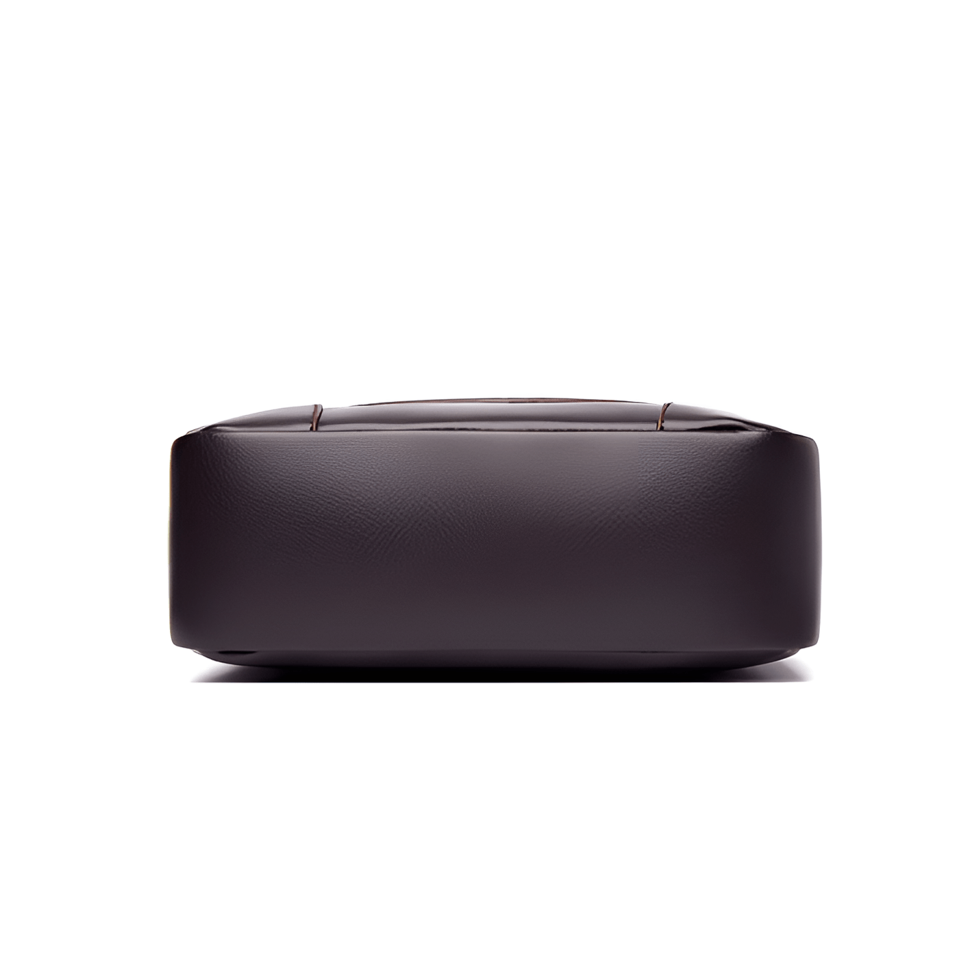 Carryquest® - Luxe Heren Lederen Schoudertas - Waterdicht - Crossbody Messenger bag - 2 kleurenCarryQuestSchoudertas Heren