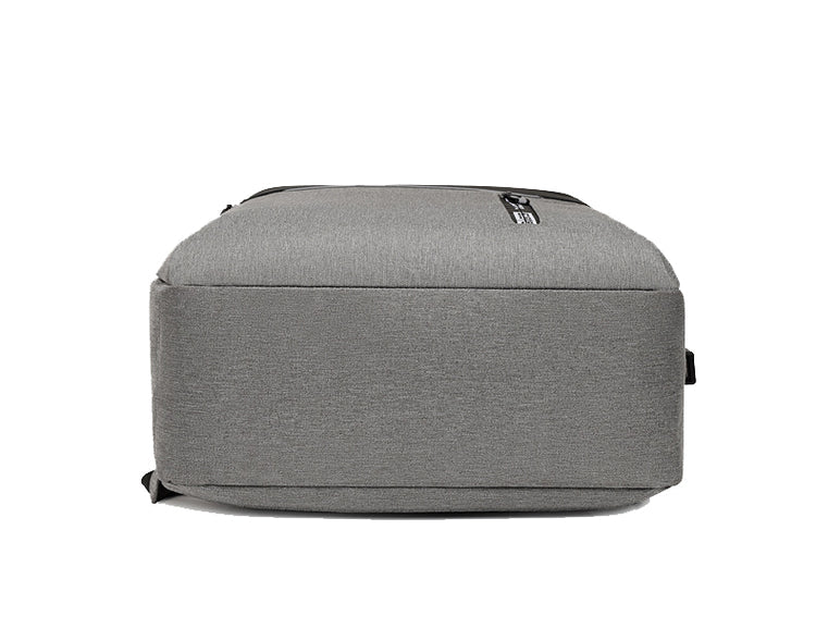 CarryQuest® Luxe Laptoptas – 15.6" Laptopcompartiment – Waterdicht – Lichtgewicht – USB - oplaadbaarCarryQuest®simpleNiet Klaar