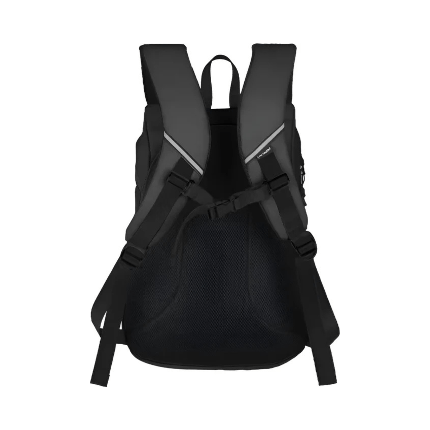 CarryQuest® - Motor Rugzak - Motorfiets Rugzak - Waterdicht 35L met USB Oplaadpoor - ZwartCarryQuestsimple