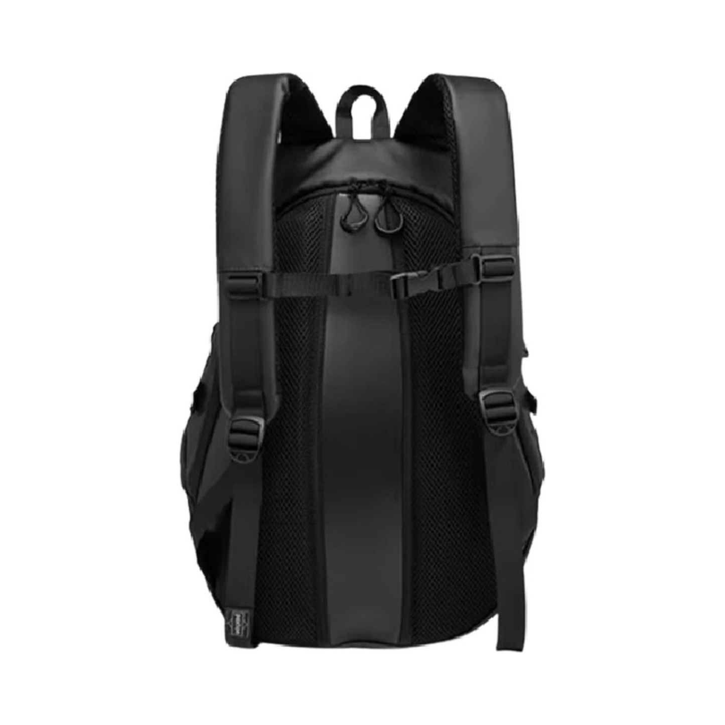 CarryQuest® - Motor Rugzak - Motorrugzak - Waterdicht, 30L - 48L Capaciteit - Lichtgewicht en Duurzaam - GeelCarryQuestsimple