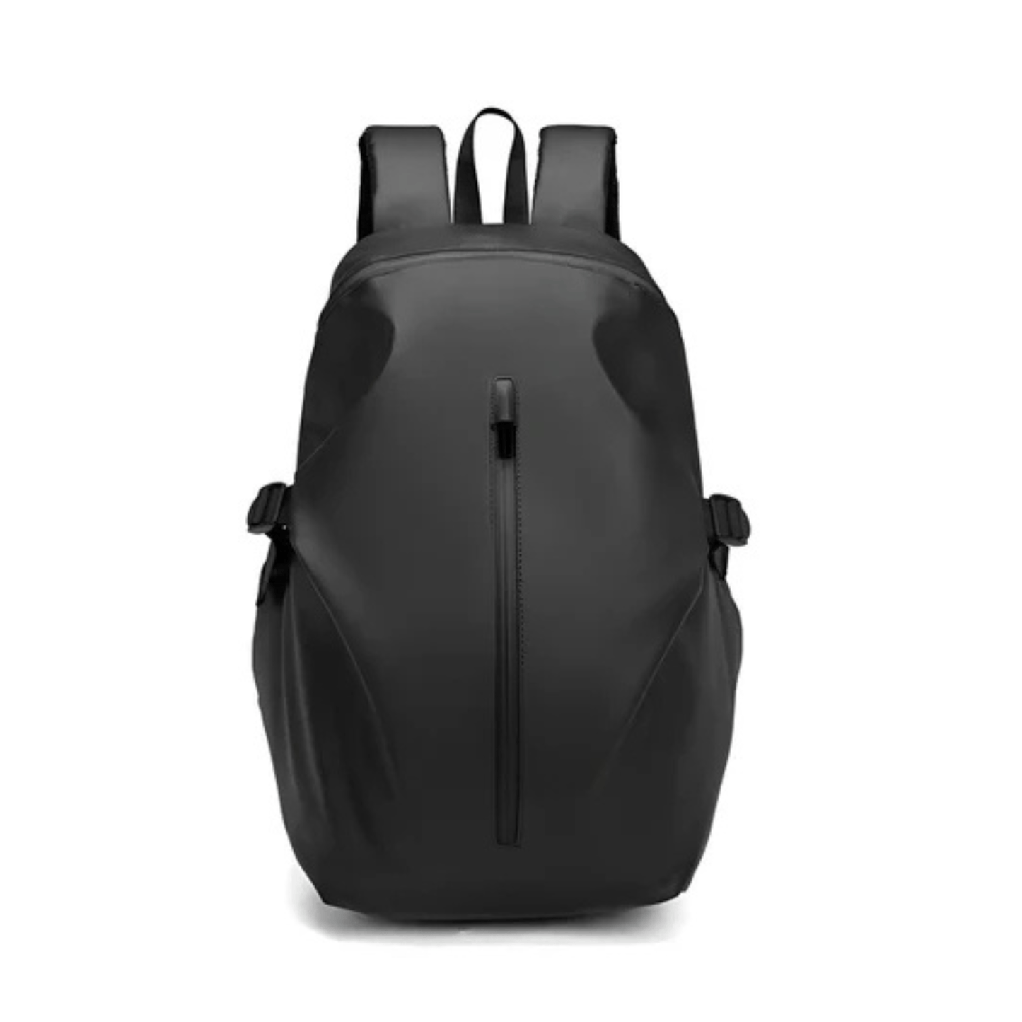 CarryQuest® - Motor Rugzak - Motorrugzak - Waterdicht, 30L - 48L Capaciteit - Lichtgewicht en Duurzaam - Zwart