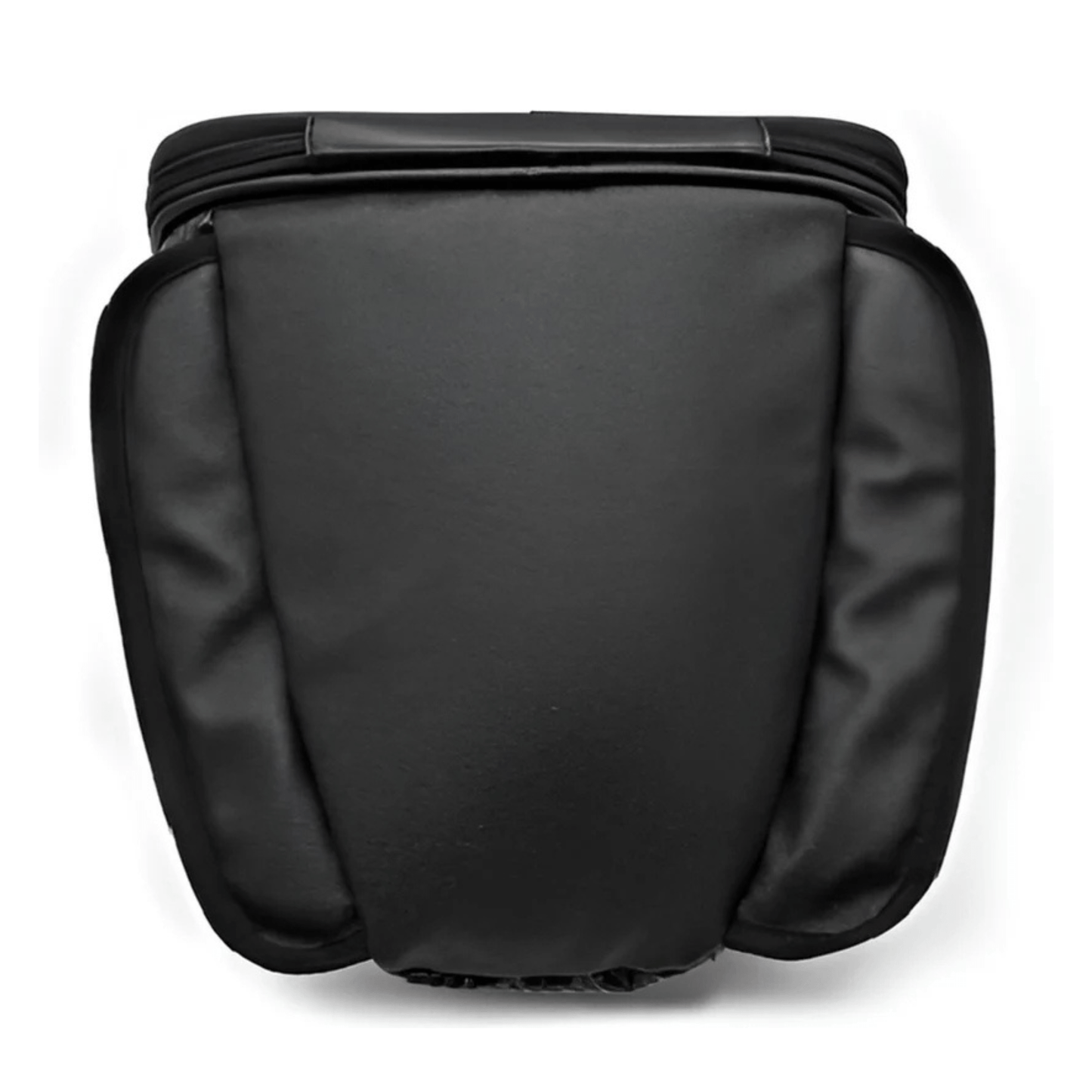 CarryQuest® - Motor Rugzak - Zadeltas Motor - Motorfiets Rugzak - 15L Capaciteit - ZwartCarryQuestsimple