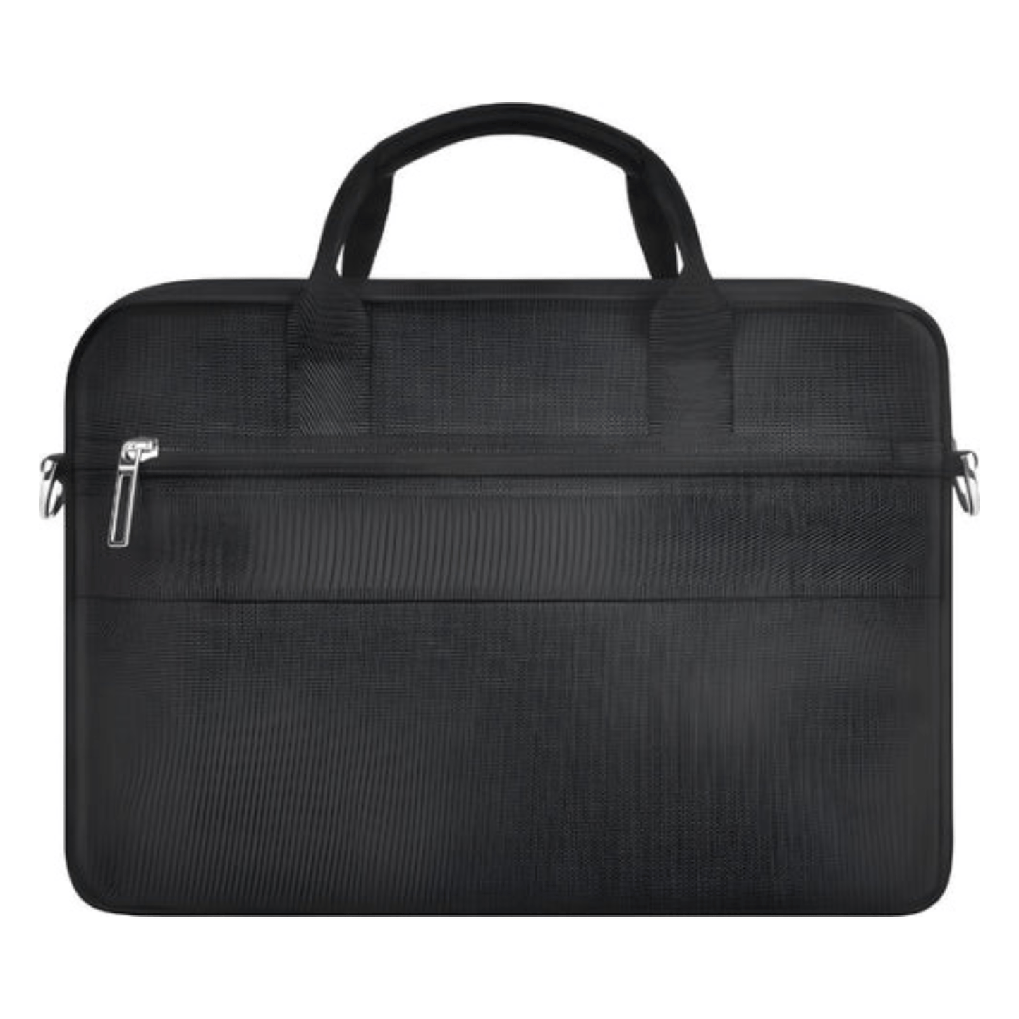 CarryQuest® - Multifunctionele Laptoptas 15 - 16 inch - Laptoptas voor op reis - ZwartCarryQuestsimple